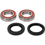 Pivot Works 25-1726-P - Yamaha Wheel Bearing Kit Premium Bearings