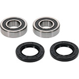 Pivot Works 25-1760-P - Yamaha Wheel Bearing Kit Premium Bearings