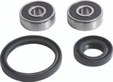 Pivot Works PWFWK-H41-070 - 71-73 Honda SL70 PW Front Wheel Bearing Kit