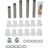 Pivot Works PWIRS-00035 - 2015 Polaris RZR 900 50 55 Inch PW Rear Independent Suspension, 2 Kits Req. Per Veh