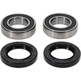 Pivot Works PWFWK-Z01-000 - 22-23 Gas-Gas MC85 1714 PW Front Talon Hub Bearing Kit