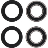 Pivot Works PWFWK-Y07-421 - 98-23 Yamaha YZ125 PW Front Wheel Bearing Kit