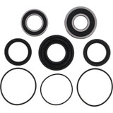 Pivot Works PWRWK-H72-000 - 14-23 Honda TRX420 FA Solid Axle PW Rear Wheel Bearing Kit