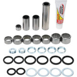 Pivot Works PWLK-Y33-000 - 07-14 Yamaha WR250F PW Linkage Bearing Kit