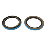 Pivot Works PWRWK-P10-000 - 08-10 Polaris Outlaw 450 PW Rear Wheel Bearing Kit