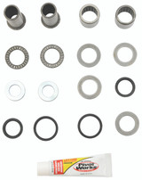 Pivot Works PWSAK-K04-021 - 96-97 Kawasaki KX125 PW Swing Arm Kit