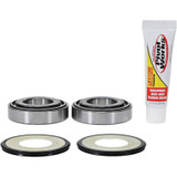 Pivot Works PWSSK-HD02-000 - 07-10 BMW G450X PW Steering Stem Bearing Kit