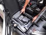 PRP Seats C81 - Seat Mounts for Polaris RZR 200 Pair