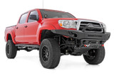 Rough Country 10811 - Front Bumper - Toyota Tacoma 2WD/4WD (2005-2011)