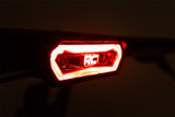 Rough Country 70708 - LED Multi-Functional Chase Light