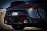 HKS 31029-AT014 - SUPER TURBO MUFFLER MAT GR SUPRA DB22 URBAN MATTE EDITION