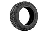Rough Country 98010127 - 35x12.50R18  M/T - Dual Sidewall