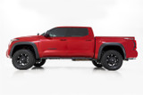 Rough Country S-T42211-218 - Fender Flares - Sport - Black - Toyota Tundra 2WD/4WD (2022-2025) Rough Country S-T42211-218 - Fender Flares - Sport - Black - Toyota Tundra 2WD/4WD (2022-2025)