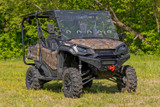 Rough Country RS177R - UTV Multi-Function Winch Cleat - Red