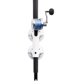 SeaSucker MF5033 - Heavy Duty Rod Holder (PVC)