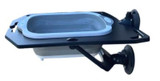SeaSucker SM9106B - Sink Station - Black