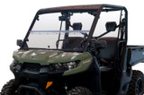 Seizmik 50-25038KIT - 16-23 Can Am Defender HD5-HD10/MAX/XT/PRO Windshield Folding AR2