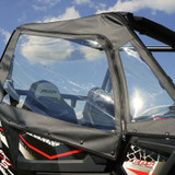 Seizmik 51-20995 - 14-23 Polaris RZR 1000/ S/ XP/ RZR 900S/ Trail/ XC/ RZR Turbo XP Soft Door Kit
