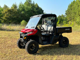 Seizmik 81-20103 - 16-24 Can Am HD8-HD10 Defender Roof Composite