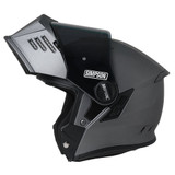 Simpson Motorcycle M59XS4 - MOD BANDIT EXTRA SMALL FLAT ALLOY