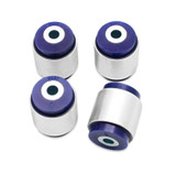 Superpro SPF5237K - 98-24 Suzuki Jimmy/Sierra Front Radius Arm-to-Differential Mount Bushing- Bushing Kit