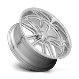 US Mags U13120956552 - U131 Bullet 20X9.5 Chrome