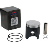 Vertex Pistons 22581A - Vertex Piston 97-01 Honda CR 250 R 250cc Cast Replica Piston Kit