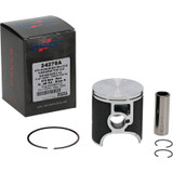 Vertex Pistons 24279A - Vertex Piston 09-24 KTM 85 SX 85cc Cast Race Piston Kit
