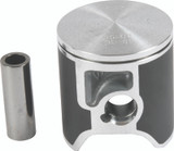 Vertex Pistons 24352200 - Vertex Piston 2018/20-24 Yamaha YZ 65 65cc +2mm Cast Big Bore Piston Kit 70cc