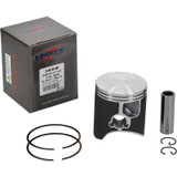 Vertex Pistons 24384C - Vertex Piston 18-24 Beta RR 2T 250 250cc Cast Replica Piston Kit