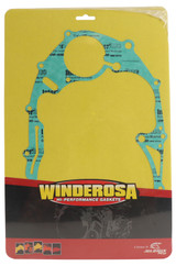 Vertex Pistons 332017 - Vertex Gaskets 88-90 Yamaha XV535 Virago Inner Clutch - Side Cover Gasket Kit