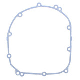 Vertex Pistons 333057 - Vertex Gaskets 18-19 Kawasaki Z900 Inner Clutch - Side Cover Gasket Kit