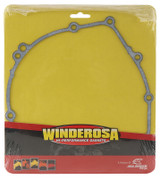 Vertex Pistons 333048 - Vertex Gaskets 06-10 Kawasaki ZX10R Outer Clutch Gasket Kit