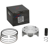 Vertex Pistons 24448B - Vertex Piston 21-23 Yamaha WR 450 F 450cc Forged Replica Piston Kit Vertex Pistons 24448B - Vertex Piston 21-23 Yamaha WR 450 F 450cc Forged Replica Piston Kit