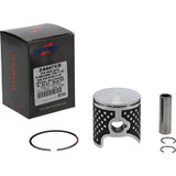 Vertex Pistons 24447CD - Vertex Piston 09-24 KTM 65 SX 65cc Cast Race Evolution Piston Kit