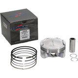 Vertex Pistons 24568 - Vertex Piston 11-19 Can-Am Commander 1000 1000cc Cast Replica Piston Kit
