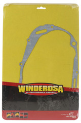 Vertex Pistons 332014 - Vertex Gaskets 89-23 Yamaha XV250 Inner Clutch - Side Cover Gasket Kit