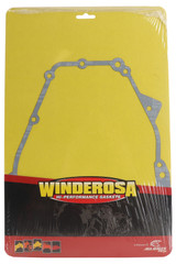 Vertex Pistons 333049 - Vertex Gaskets 11-19 Kawasaki ZX10R Outer Clutch Gasket Kit