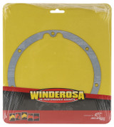 Vertex Pistons 333058 - Vertex Gaskets 86-06 Kawasaki VN750 Vulcan Outer Clutch Gasket Kit