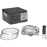 Vertex Pistons 24575B - Vertex Piston 22-24 Honda CRF 250 R 250cc Forged Replica Piston Kit Vertex Pistons 24575B - Vertex Piston 22-24 Honda CRF 250 R 250cc Forged Replica Piston Kit