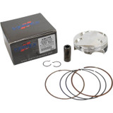 Vertex Pistons 24615B - Vertex Piston 2024 KTM 250 EXC-F 250cc Forged Replica Piston Kit
