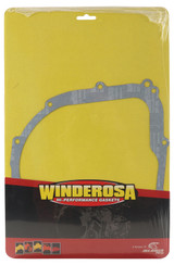 Vertex Pistons 333052 - Vertex Gaskets 96-03 Kawasaki ZX750 (Ninja) ZX7R Outer Clutch Gasket Kit