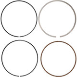 Vertex Pistons 590278000002 - Vertex Piston 14-16 KTM 250 EXC-F 250cc Replacement Ring Set