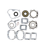 Vertex Pistons 7111470 - Vertex Gaskets 76-77 Yamaha STX440 A Complete Gasket Kit w/ Oil Seals