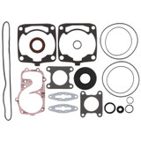 Vertex Pistons 711327 - Vertex Gaskets 2019 Polaris 600 AXYS Pro RMK Complete Gasket Kit w/ Oil Seals Vertex Pistons 711327 - Vertex Gaskets 2019 Polaris 600 AXYS Pro RMK Complete Gasket Kit w/ Oil Seals