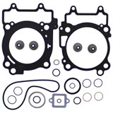 Vertex Pistons 8080001 - Vertex Gaskets 2016 Polaris 450 HO 2x4 MD Complete Gasket Kit