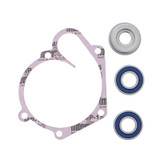 Vertex Pistons 721230 - Vertex Gaskets 2001 Polaris 600 Classic Water Pump Rebuild Kit