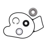 Vertex Pistons 721275 - Vertex Gaskets 02-06 Arctic Cat ZR 440 Sno-Pro Water Pump Rebuild Kit