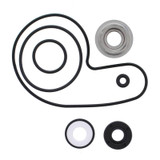 Vertex Pistons 721217 - Vertex Gaskets 98-99 Arctic Cat Pantera 800 Water Pump Rebuild Kit