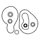 Vertex Pistons 721317 - Vertex Gaskets 18-19 Arctic Cat XF 9000 EFI Water Pump Rebuild Kit